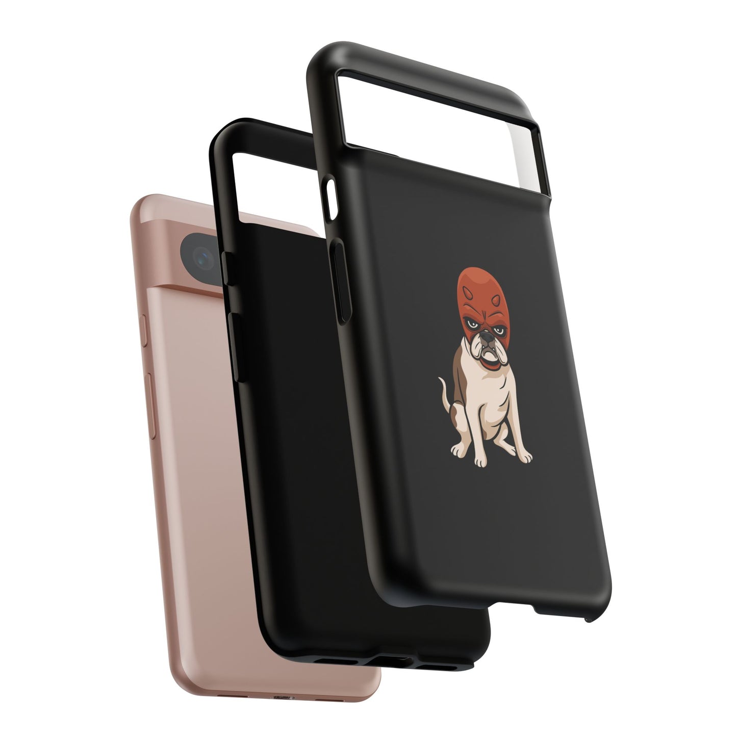 Tuff dog Phone Case