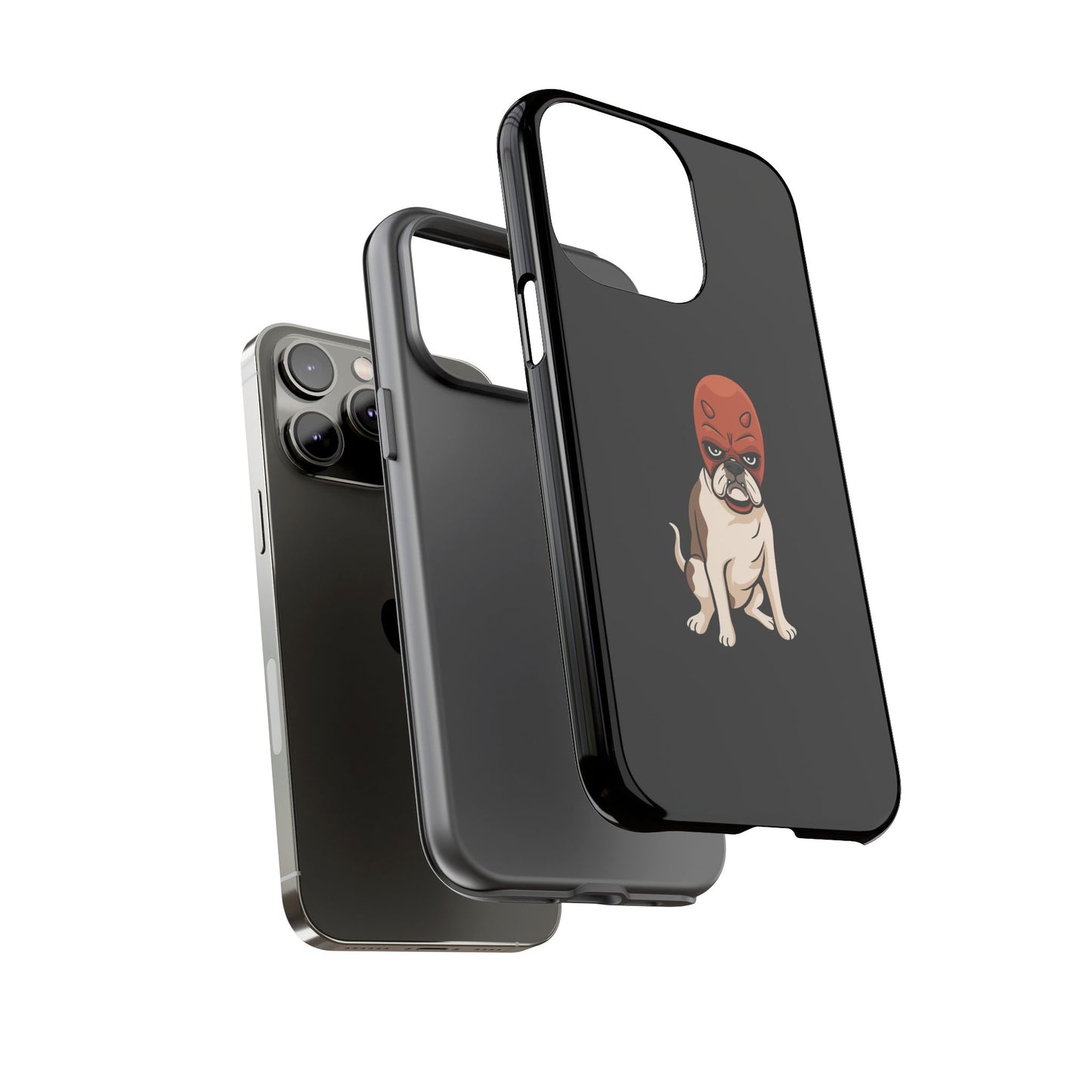 Tuff dog Phone Case