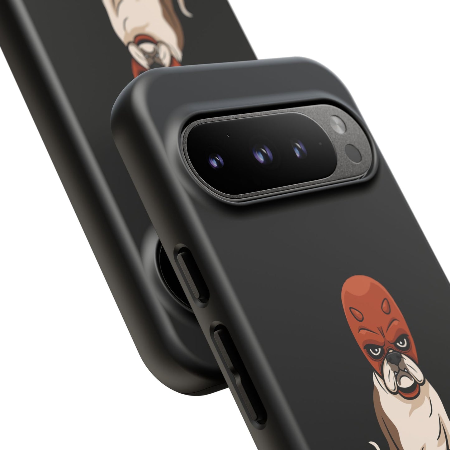 Tuff dog Phone Case