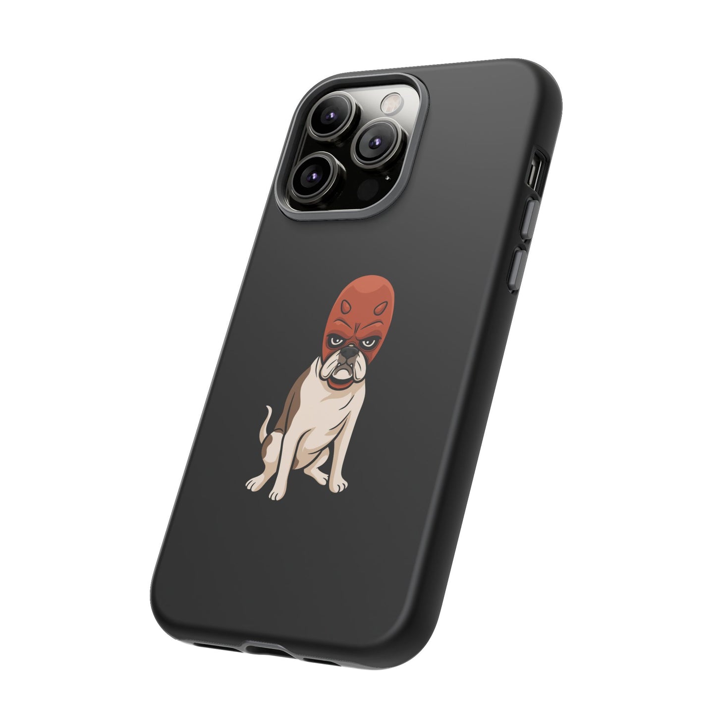 Tuff dog Phone Case