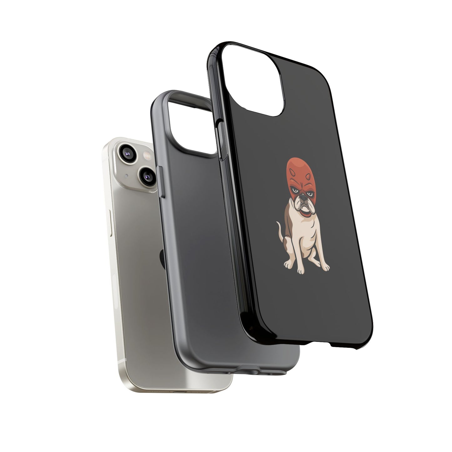 Tuff dog Phone Case