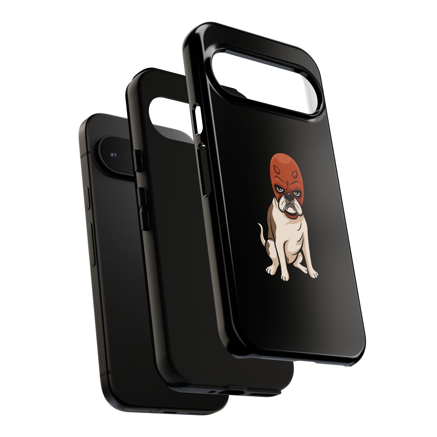 Tuff dog Phone Case