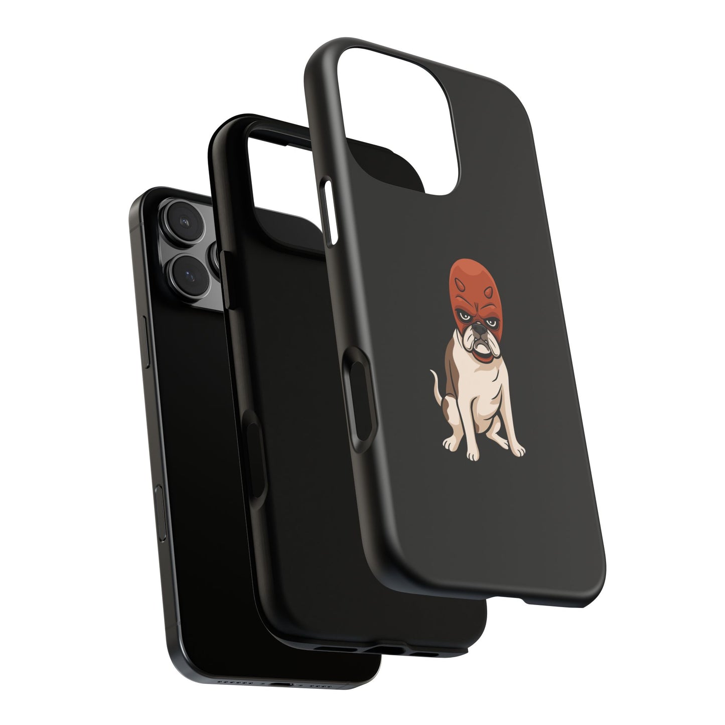 Tuff dog Phone Case