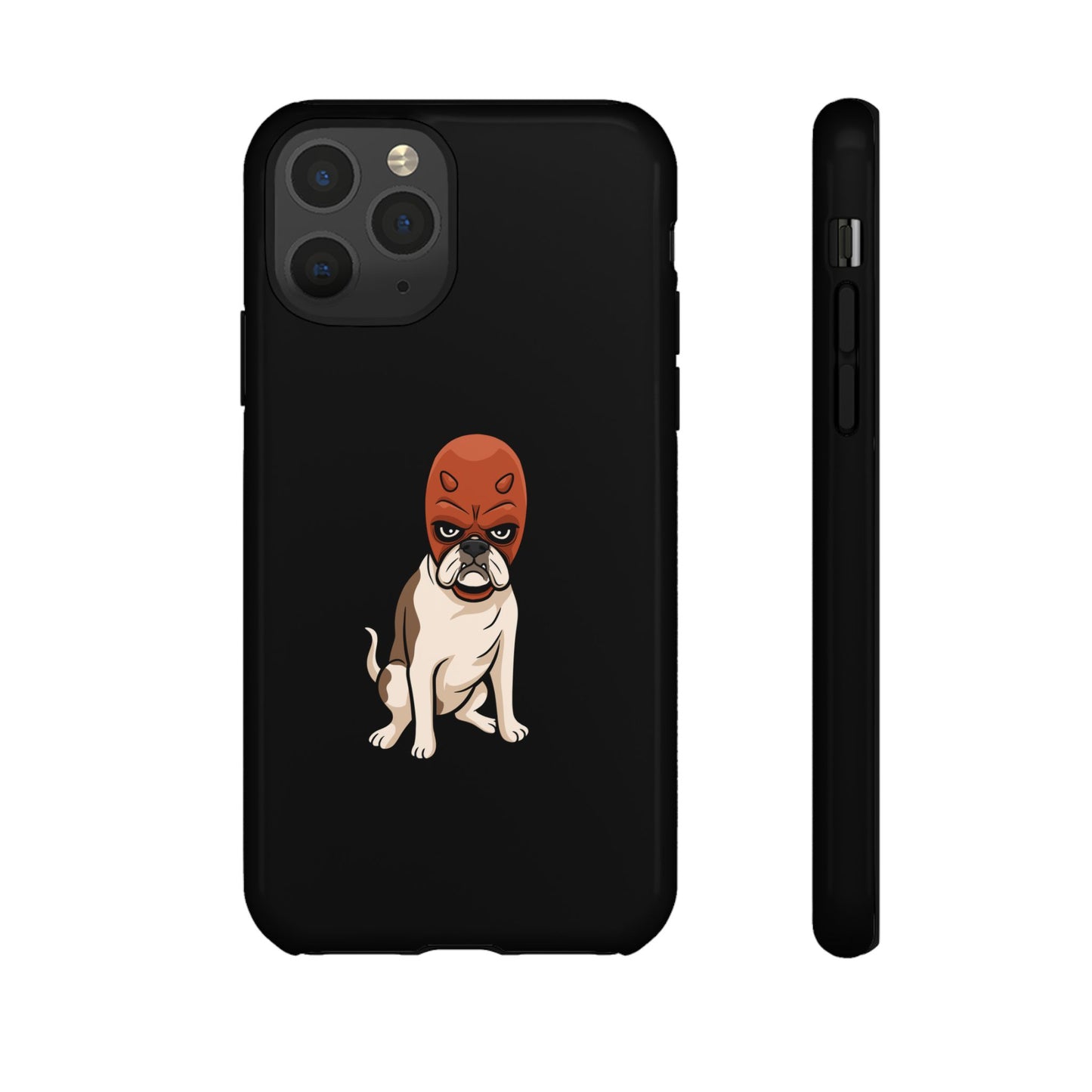 Tuff dog Phone Case
