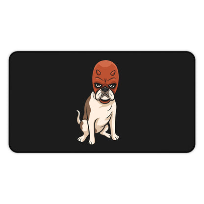 Tuff dog Mouse Pad