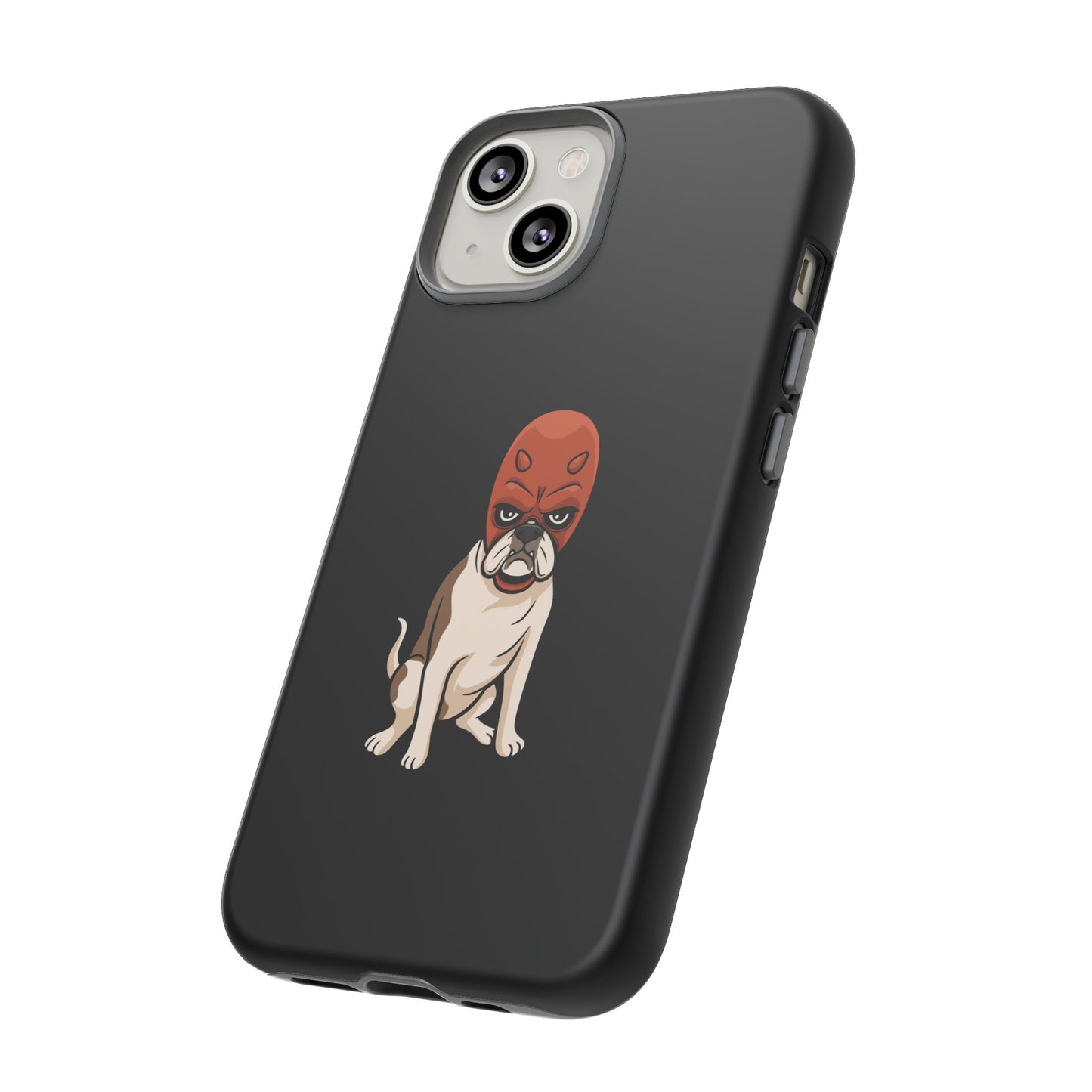 Tuff dog Phone Case