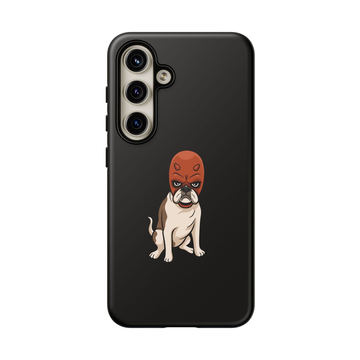 Tuff dog Phone Case