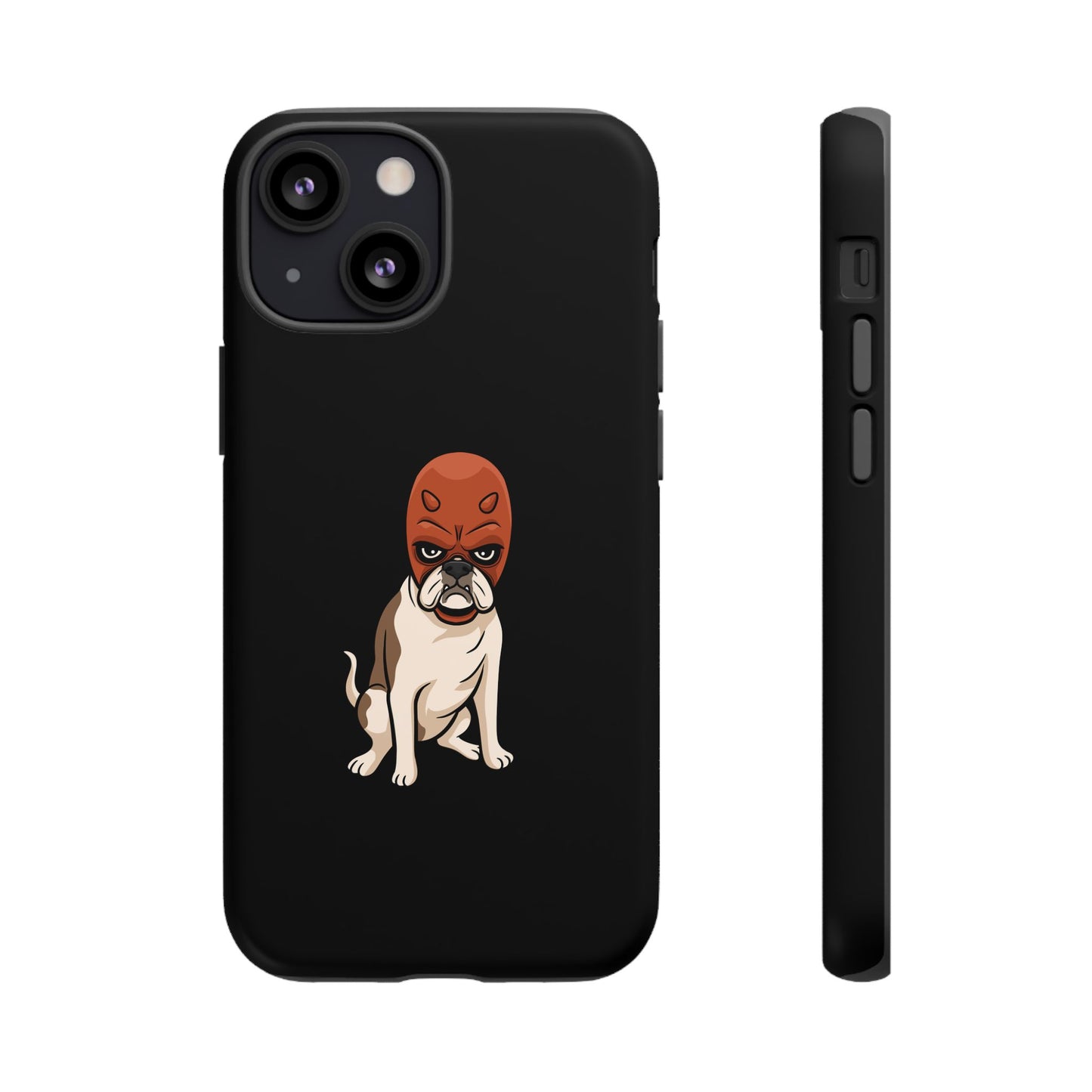 Tuff dog Phone Case