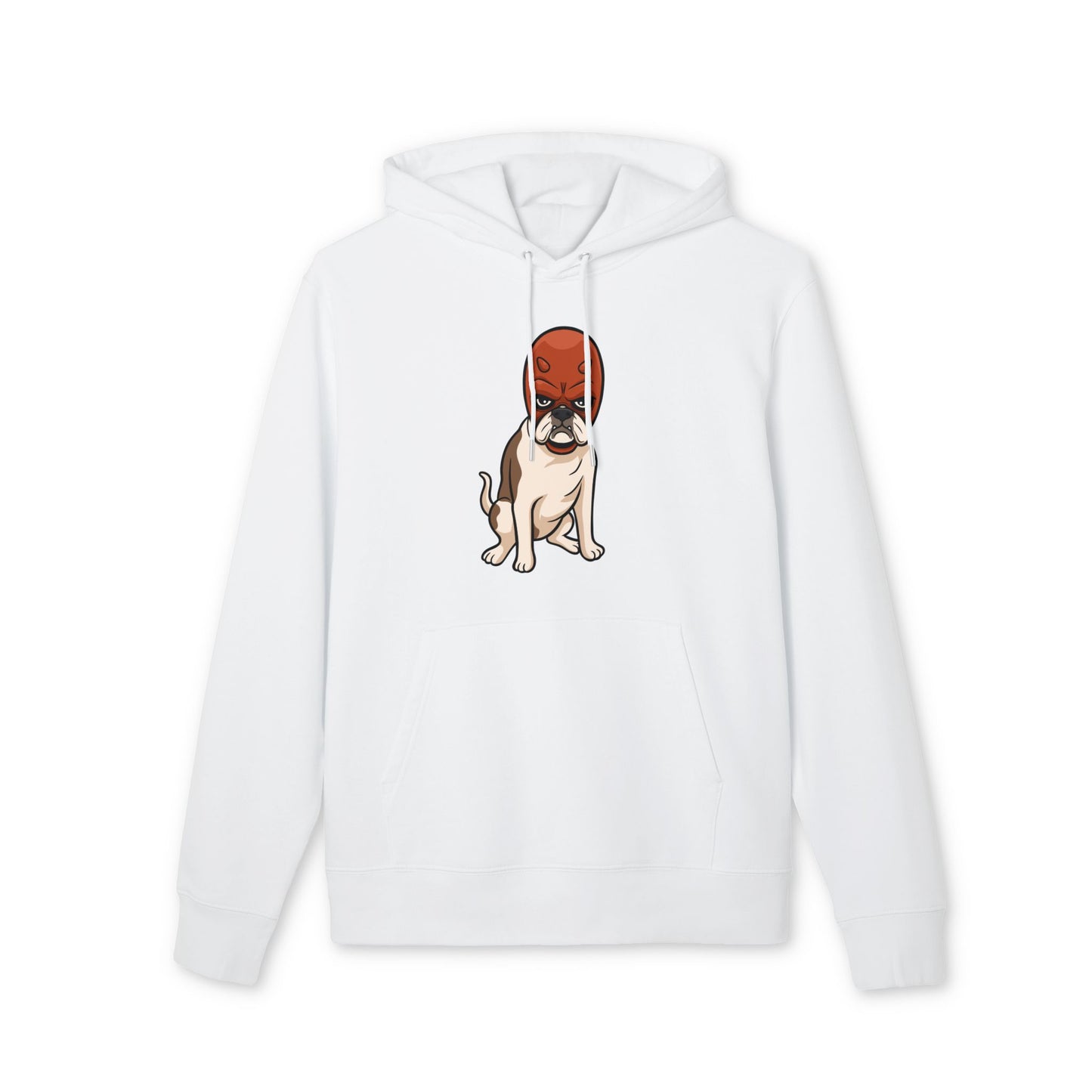 Tuff dog Hoodie