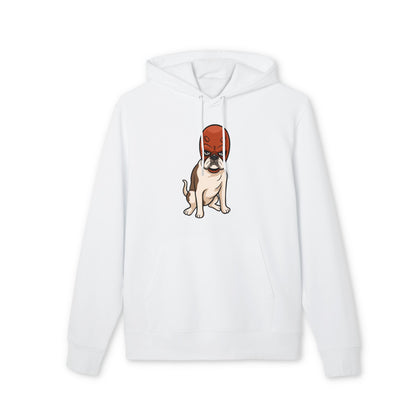 Tuff dog Hoodie