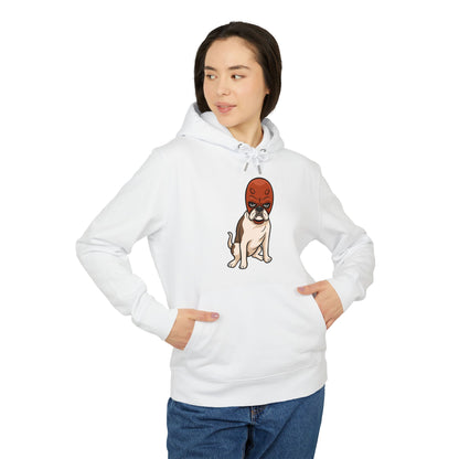 Tuff dog Hoodie