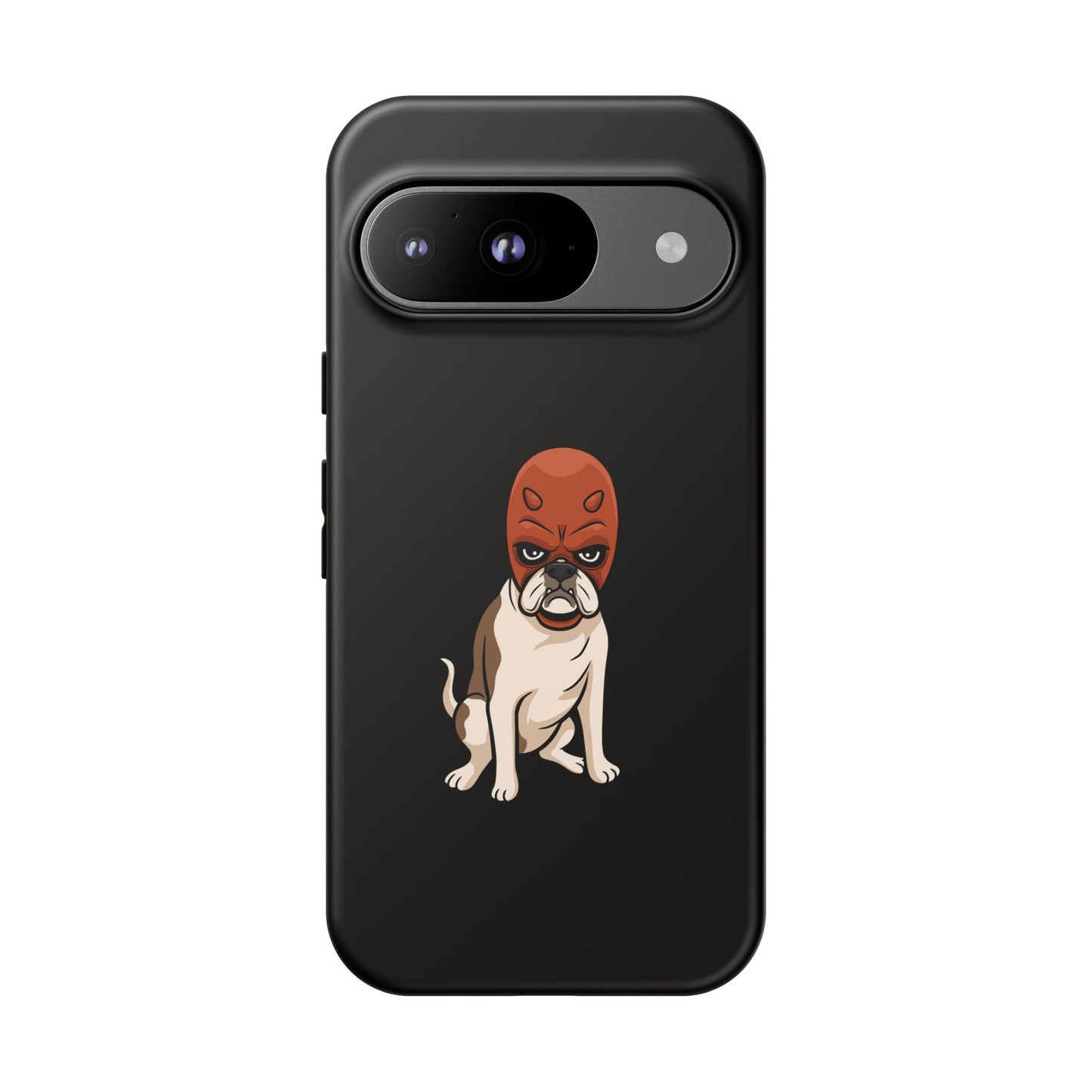 Tuff dog Phone Case