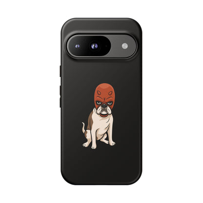 Tuff dog Phone Case