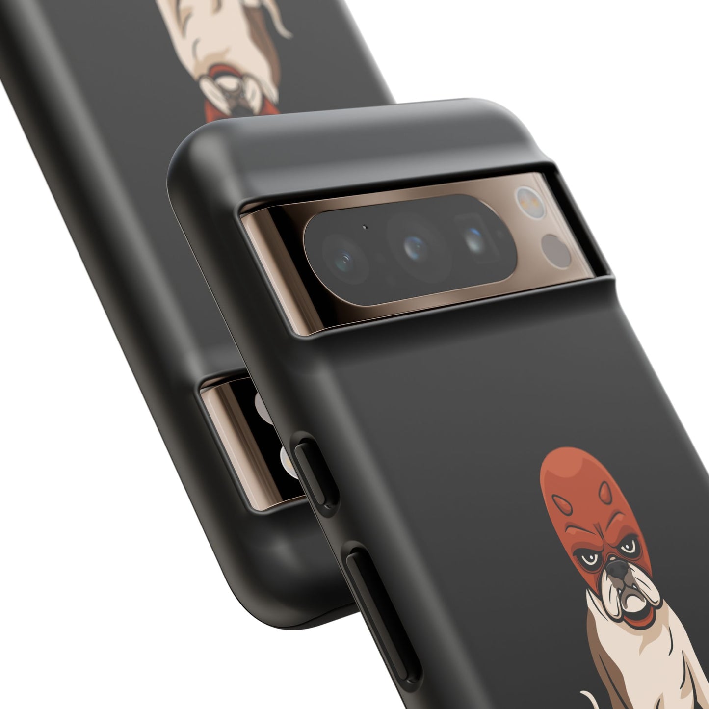 Tuff dog Phone Case