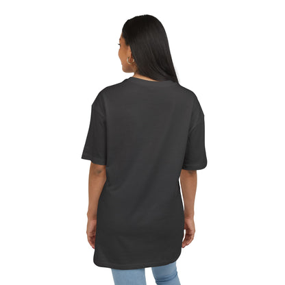 Annoyed cat Oversize T-Shirt